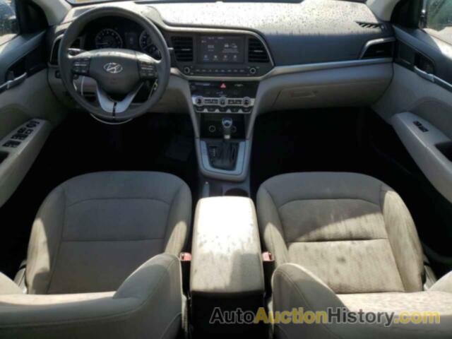 HYUNDAI ELANTRA SEL, 5NPD84LF6LH541739