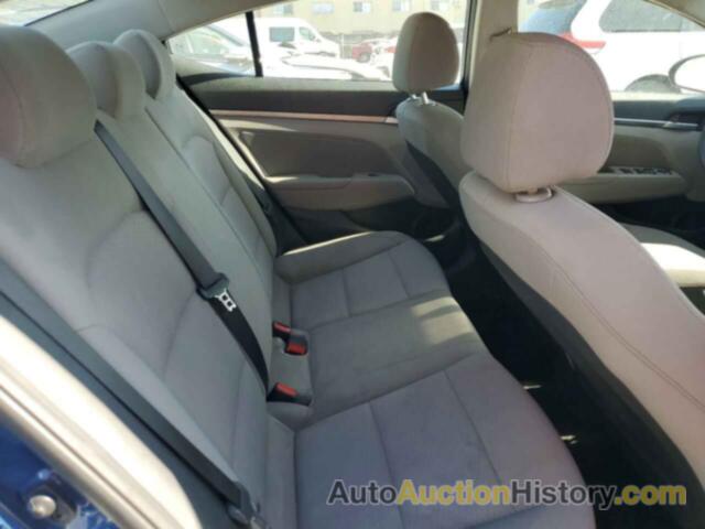 HYUNDAI ELANTRA SEL, 5NPD84LF6LH541739