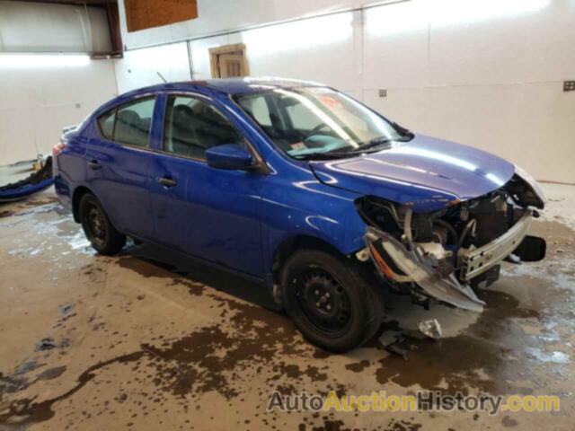 NISSAN VERSA S, 3N1CN7AP3HL879725