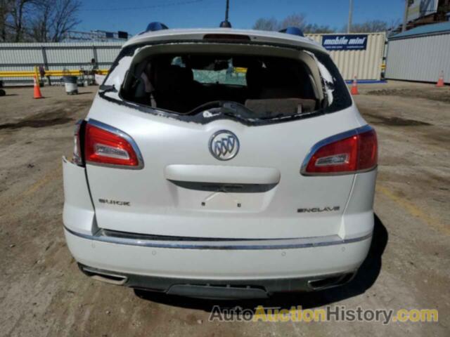 BUICK ENCLAVE, 5GAKRCKD5GJ160686