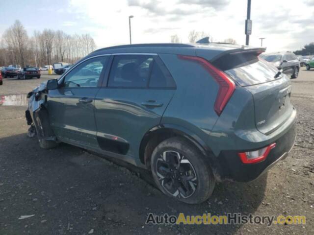 KIA NIRO WIND WIND, KNDCR3L12P5051294