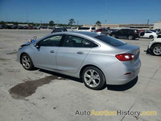 CHEVROLET CRUZE PREMIER, 1G1BF5SM8J7165767