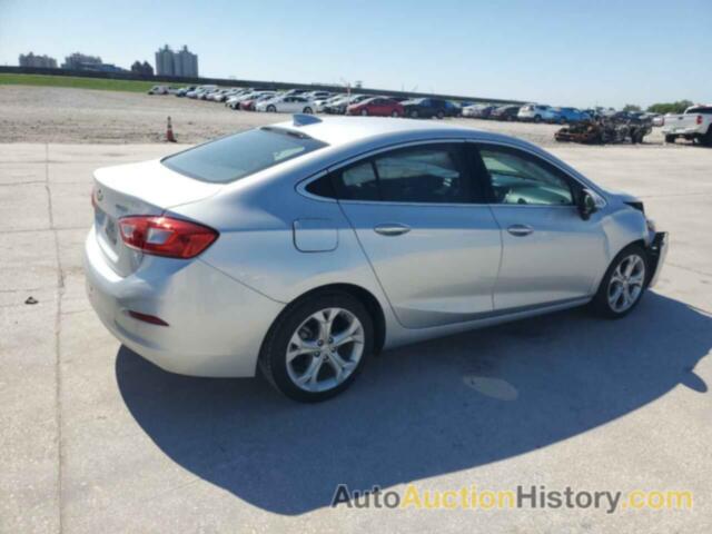 CHEVROLET CRUZE PREMIER, 1G1BF5SM8J7165767