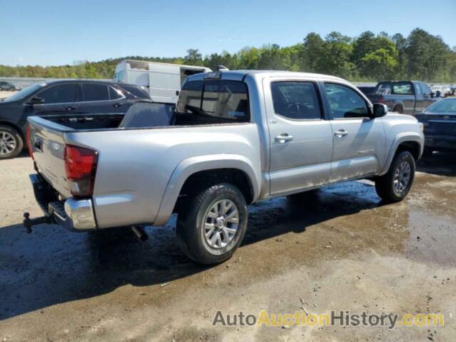 TOYOTA TACOMA DOUBLE CAB, 3TMAZ5CN8JM077650