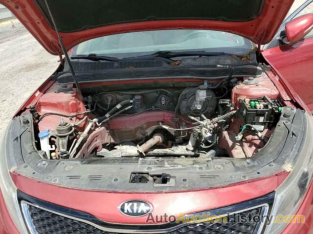 KIA OPTIMA LX, 5XXGM4A71FG513495