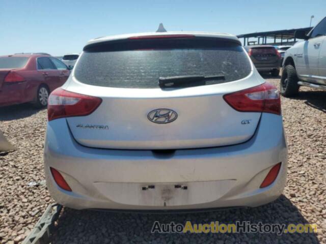 HYUNDAI ELANTRA, KMHD35LE6DU117668