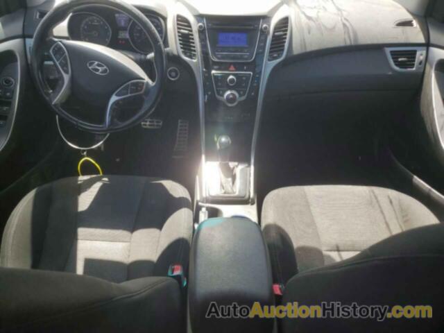 HYUNDAI ELANTRA, KMHD35LE6DU117668