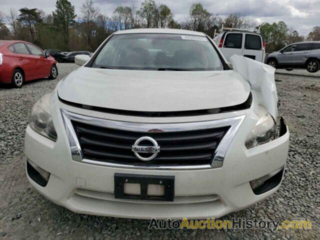 NISSAN ALTIMA 2.5, 1N4AL3AP1EN234110