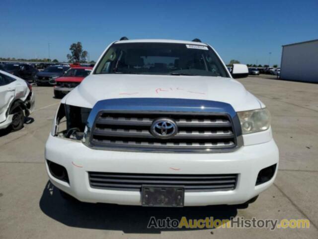 TOYOTA SEQUOIA SR5, 5TDZY64A08S004001