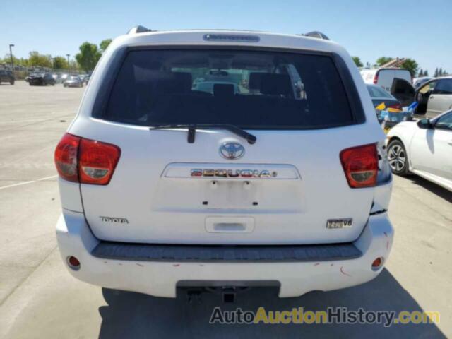 TOYOTA SEQUOIA SR5, 5TDZY64A08S004001