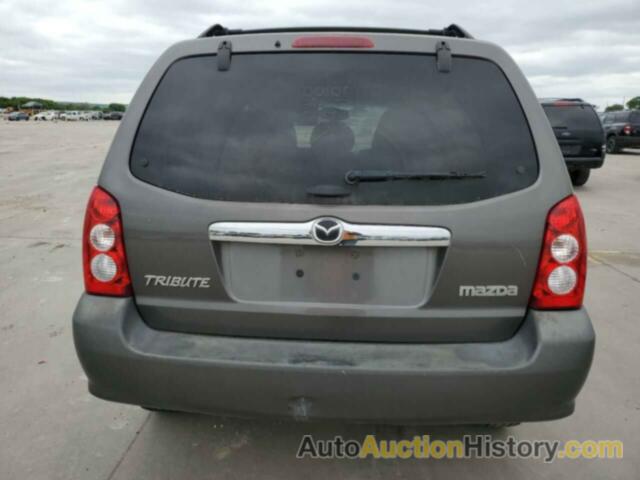 MAZDA TRIBUTE S, 4F2YZ04196KM35110