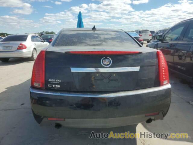CADILLAC CTS LUXURY COLLECTION, 1G6DE5EG3A0129845