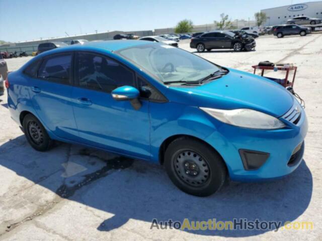 FORD FIESTA SE, 3FADP4BJ4DM165178