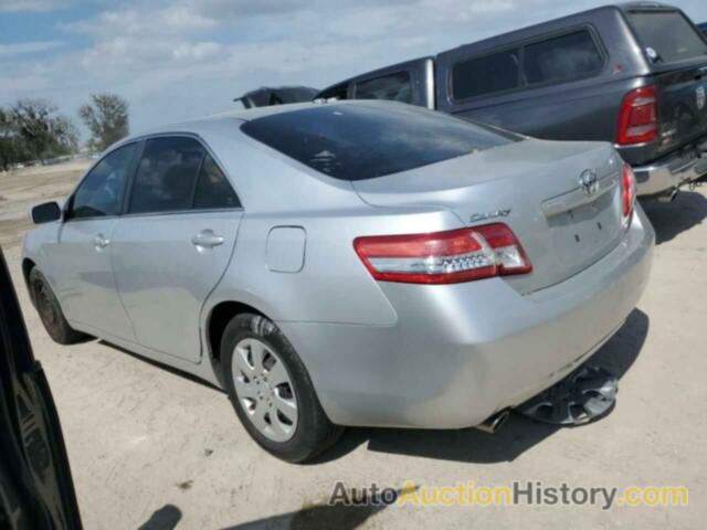 TOYOTA CAMRY SE, 4T1BK3EK3AU111503