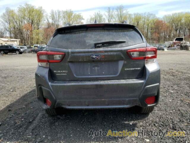 SUBARU CROSSTREK PREMIUM, JF2GTACC0N9261599