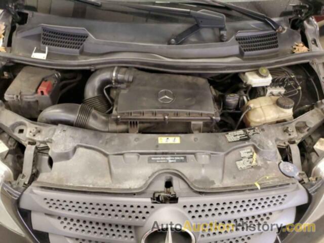 MERCEDES-BENZ METRIS, WD4PG2EE6K3555763