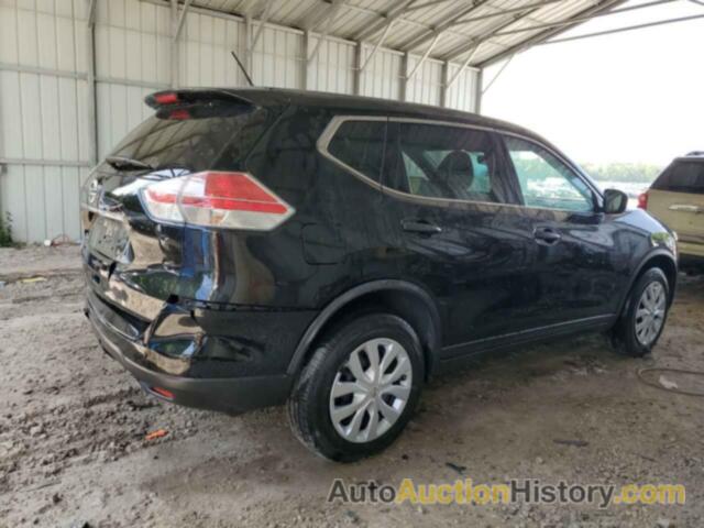 NISSAN ROGUE S, JN8AT2MT3GW007127