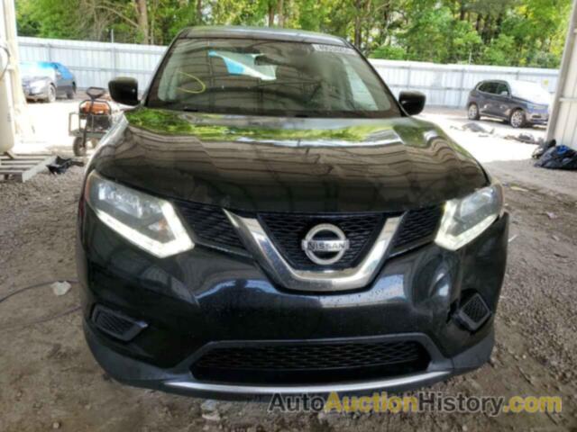 NISSAN ROGUE S, JN8AT2MT3GW007127