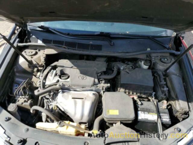 TOYOTA CAMRY L, 4T1BF1FK9DU213416