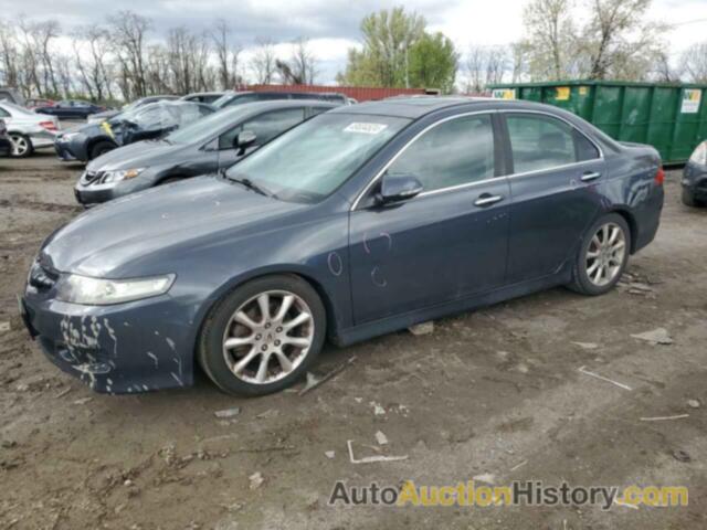 ACURA TSX, JH4CL96818C004301