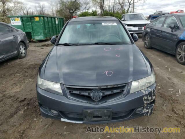 ACURA TSX, JH4CL96818C004301
