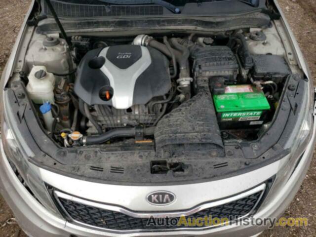 KIA OPTIMA SX, KNAGR4A61B5161152