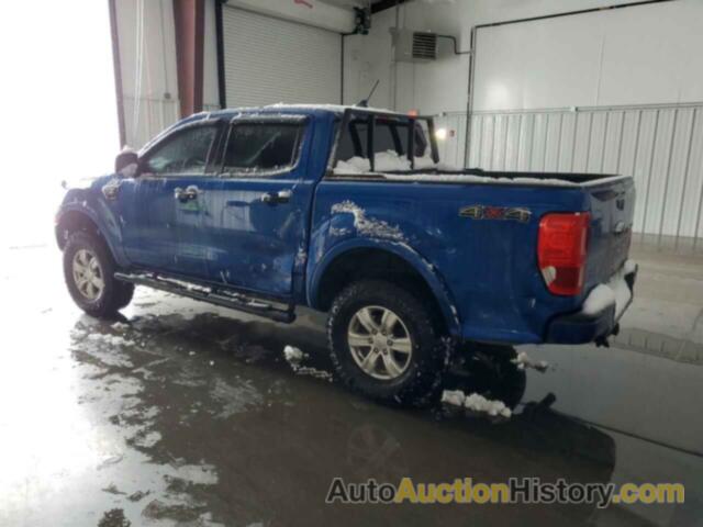 FORD RANGER XL, 1FTER4FH4KLA32144