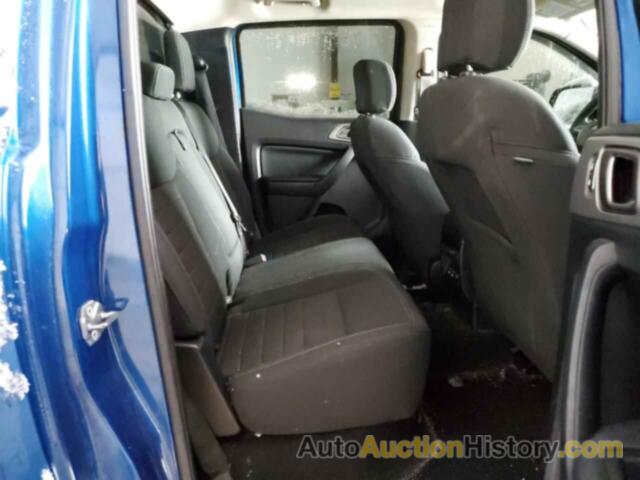 FORD RANGER XL, 1FTER4FH4KLA32144