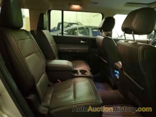 FORD FLEX LIMITED, 2FMHK6DT7DBD32277