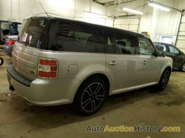 FORD FLEX LIMITED, 2FMHK6DT7DBD32277