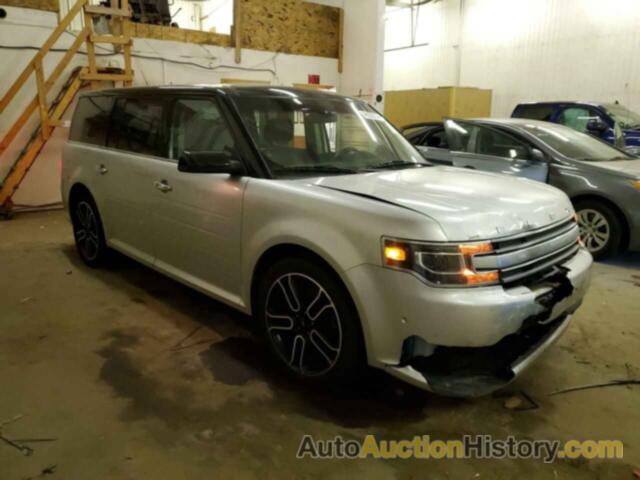 FORD FLEX LIMITED, 2FMHK6DT7DBD32277