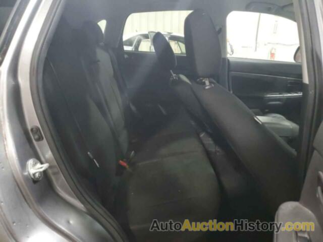 MITSUBISHI OUTLANDER ES, 4A4AR3AU6EE009446