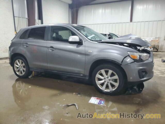 MITSUBISHI OUTLANDER ES, 4A4AR3AU6EE009446