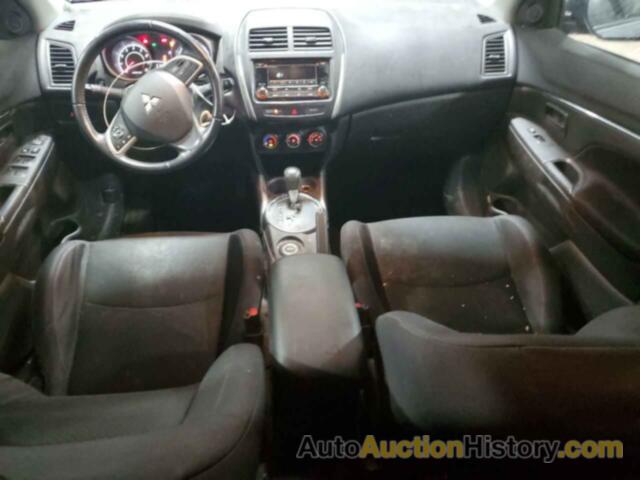 MITSUBISHI OUTLANDER ES, 4A4AR3AU6EE009446