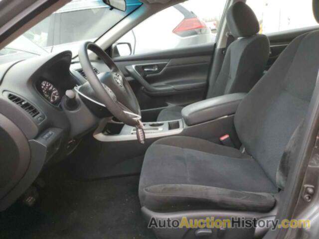 NISSAN ALTIMA 2.5, 1N4AL3AP4FN920451