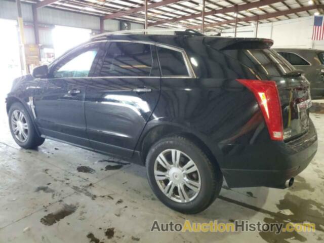 CADILLAC SRX LUXURY COLLECTION, 3GYFNAEY5BS529739