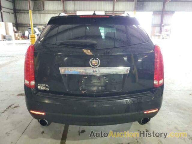 CADILLAC SRX LUXURY COLLECTION, 3GYFNAEY5BS529739