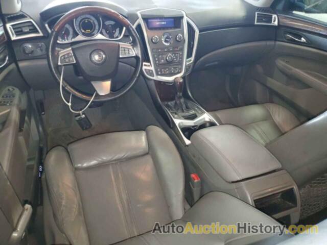 CADILLAC SRX LUXURY COLLECTION, 3GYFNAEY5BS529739