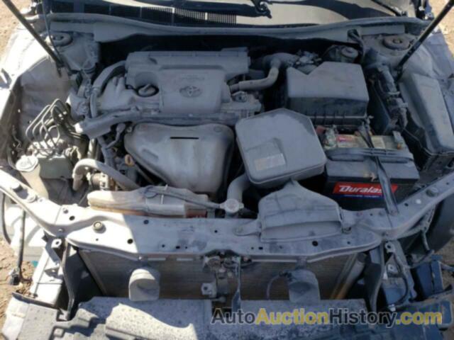 TOYOTA CAMRY LE, 4T1BF1FK0HU361301