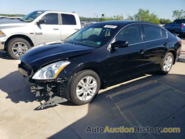 NISSAN ALTIMA BASE, 1N4AL2AP6CN486958