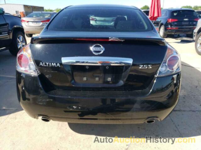 NISSAN ALTIMA BASE, 1N4AL2AP6CN486958