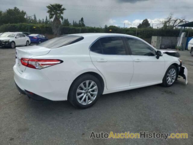 TOYOTA CAMRY L, JTNB11HK0J3007835