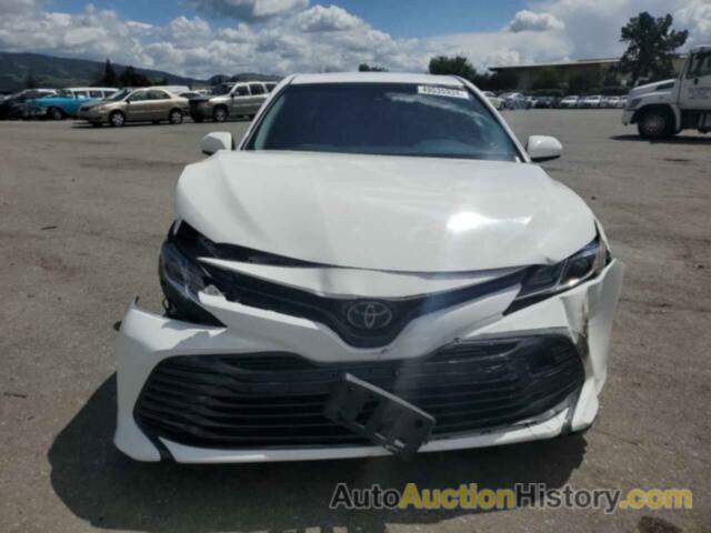 TOYOTA CAMRY L, JTNB11HK0J3007835