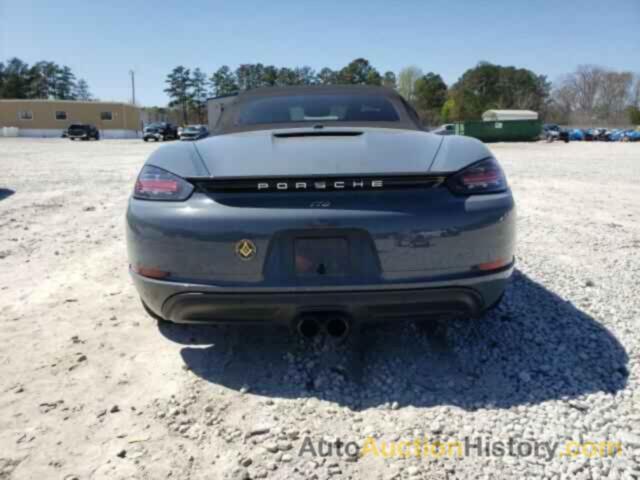 PORSCHE BOXSTER S, WP0CB2A8XHS241362