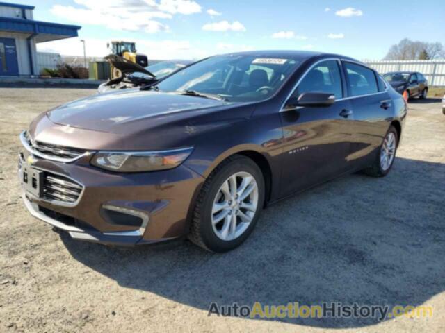 CHEVROLET MALIBU LT, 1G1ZE5ST9GF209296