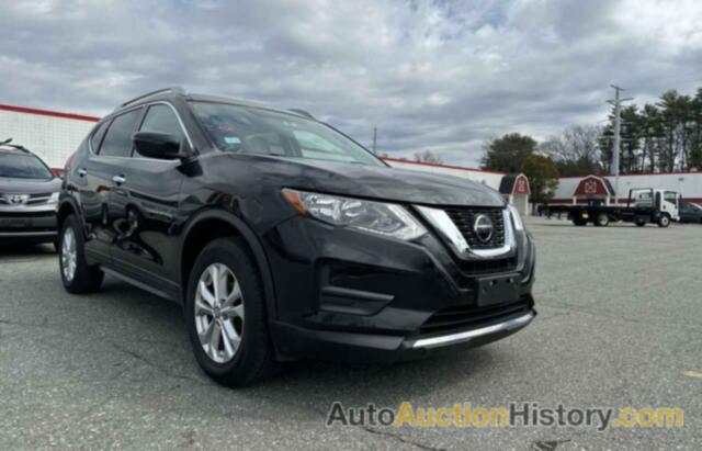 NISSAN ROGUE S, 5N1AT2MV3JC788314