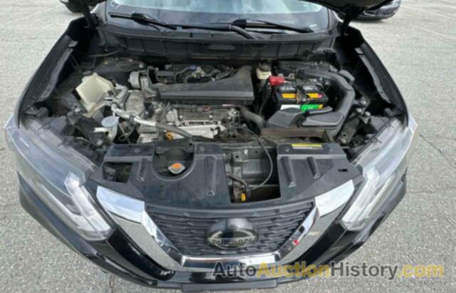 NISSAN ROGUE S, 5N1AT2MV3JC788314