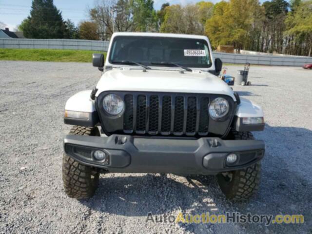 JEEP GLADIATOR SPORT, 1C6HJTAG1ML513590