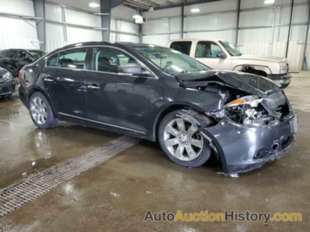 BUICK LACROSSE CXL, 1G4GD5EG6AF241173