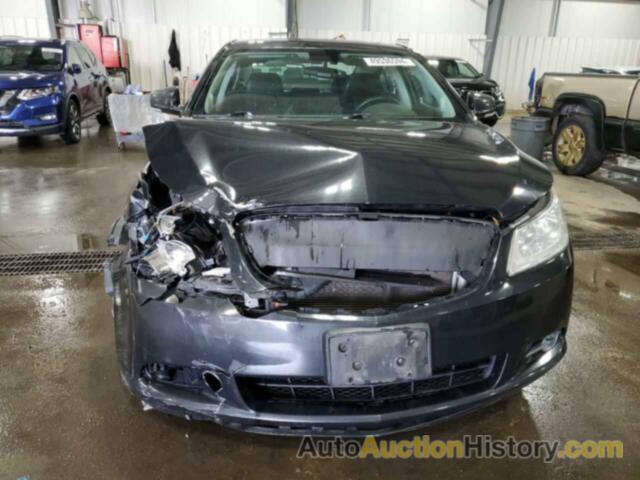 BUICK LACROSSE CXL, 1G4GD5EG6AF241173